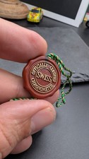 Rolex Original Hang Tag Swiss