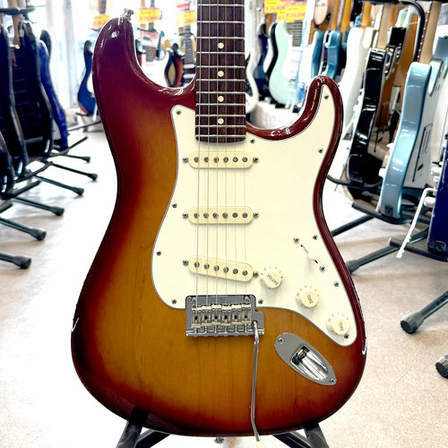 Stratocaster fender usa - stratocaster,