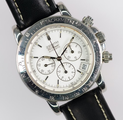 Orologio zenith primero - zenith,