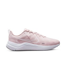 Scarpe Nike Unisex W Nike Downshifter 12 Barely Rose/White Pink Oxford 40.5