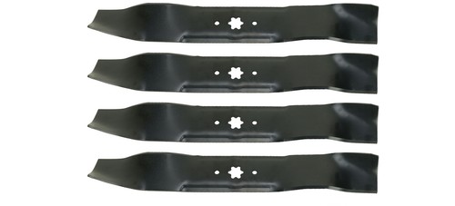 Lame tagliaerba usa per - 4, usa®