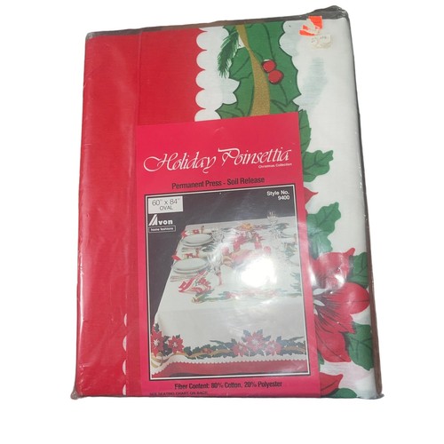 Tovaglia natalizia vintage - natalizia,