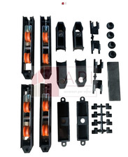 KIT ACCESSORI PER INFISSI