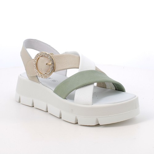 Igieco tosca sandalo donna - tosca,