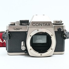 Corpo fotocamera reflex