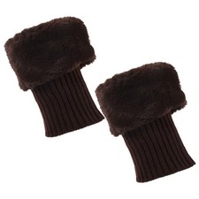  1 paio di scaldamuscoli