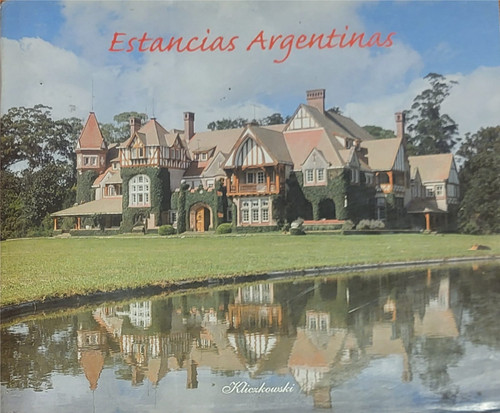 Estancias argentinas - estancias,