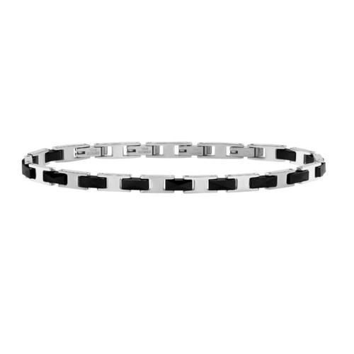 Breil bracciale uomo mattone - breil,