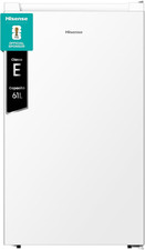 MUZ4859E, Congelatore