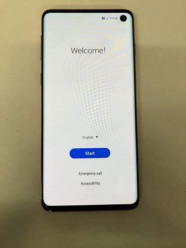 Samsung galaxy s10 128 - galaxy,