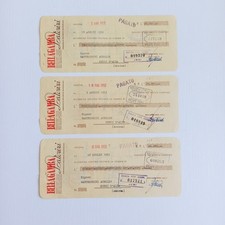 1952 Bellagamba Laterizi 3