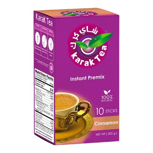 Karak tea instant chai - tea,
