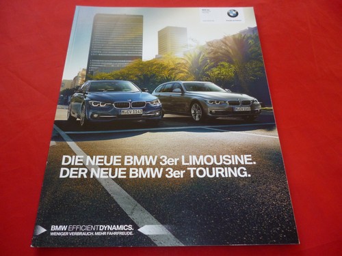 Bmw serie f30 f31 berlina - f30,