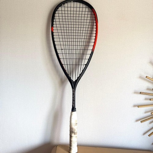 Racchetta squash dunlop - racchetta,