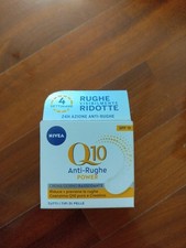 Nivea Crema Viso Giorno