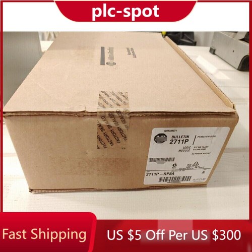 Nuovo box 2711p rp8a - box, ab