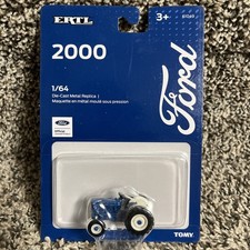 2026 ERTL 1:64 Ford 2000 Wide