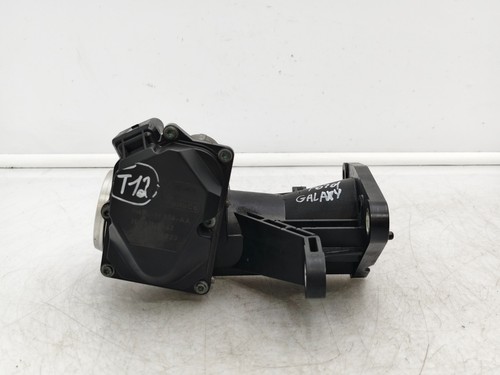 Corpo farfallato 0d 163cv - 2.0d,