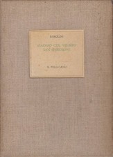 Viaggio col veliero San