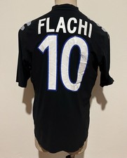 Maglia Sampdoria Flachi stagione 2006-2007
