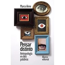 Pensar distinto