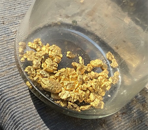 Libbre paydirt texas foro - libbre,