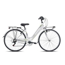 bici city albatros t481 donna