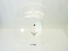 Plexiglass cupolino Givi