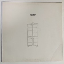 Lucio Battisti – L'Apparenza