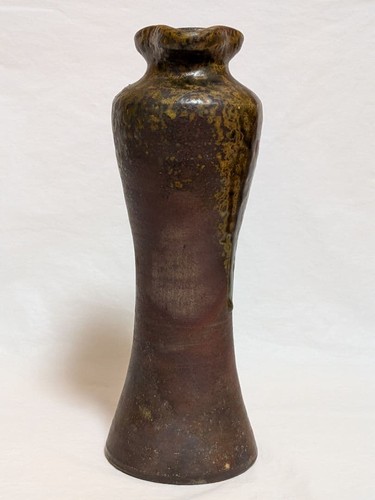 Vecchio vaso fiori tamba - vecchio, di