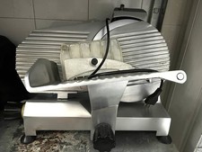 Affettatrice Professionale Con