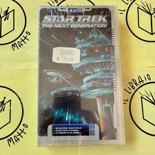 STAR TREK - The Next