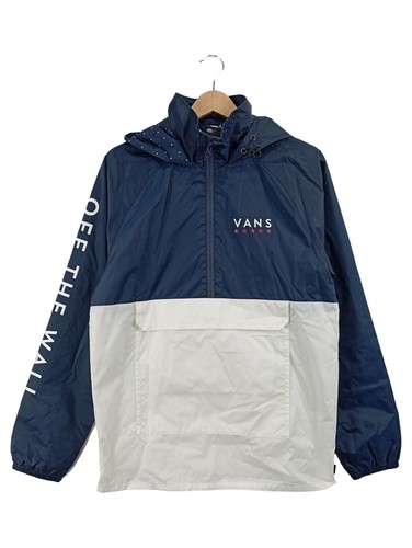 Giacca vento vans off the - giacca, a