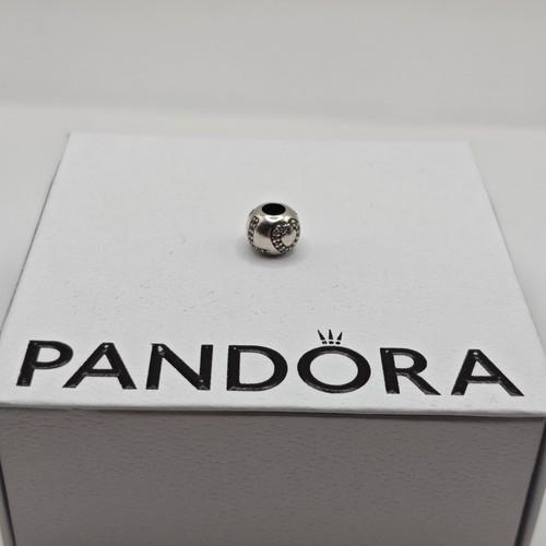 Charm pandora originale rosa - pandora,