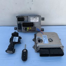 Kit accensione Fiat New Panda