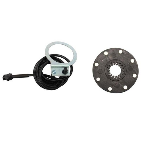 1pcs bicicletta elettrica - bicicletta, pas