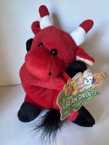 Peluche vintage grogli - vintage,