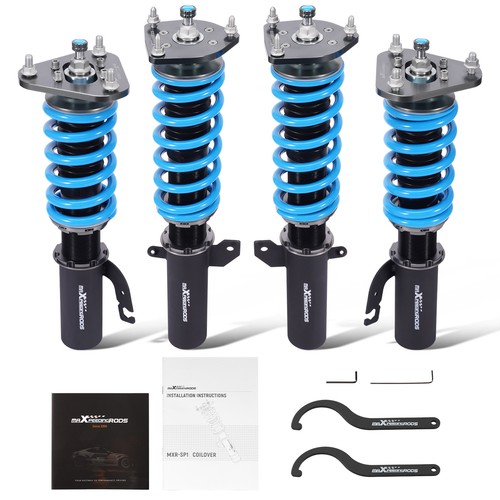 Kit suspension combine fileté - combine,