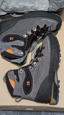 Garmont Tower Plus LX GTX; New
