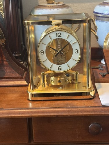 Orologio jaeger coultre - le,
