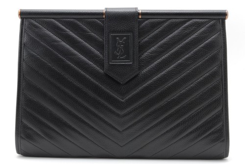 Pochette yves saint laurent - pochette,