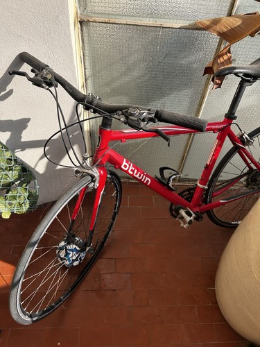Bici corsa usata - bici,