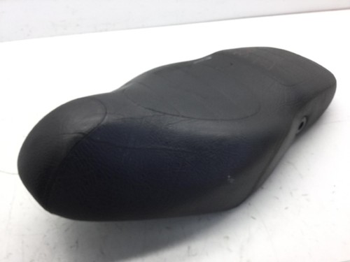 Sella saddle con strappi - sella,