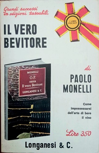 Vero bevitore paolo - il,