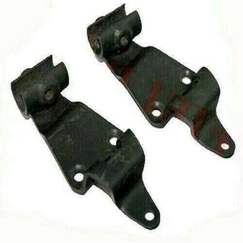 Perno arco superiore - , con