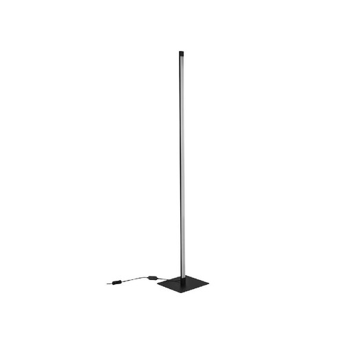 Lampada con piantana led - con,