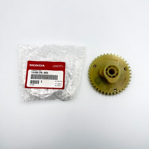 Honda camshaft gear assy - honda,