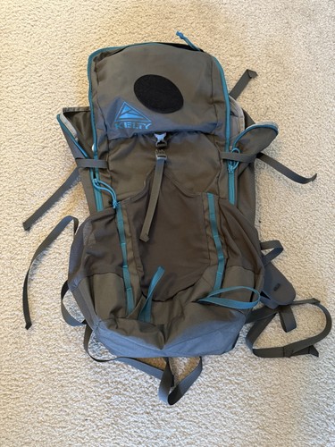 Kelty asher 35l zaino - kelty,