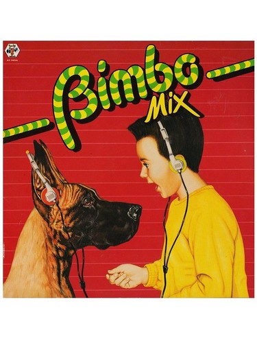 Vinile giri bimbo - lp,