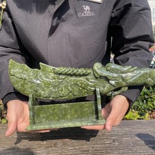 3,9 libbre 14,7" giada